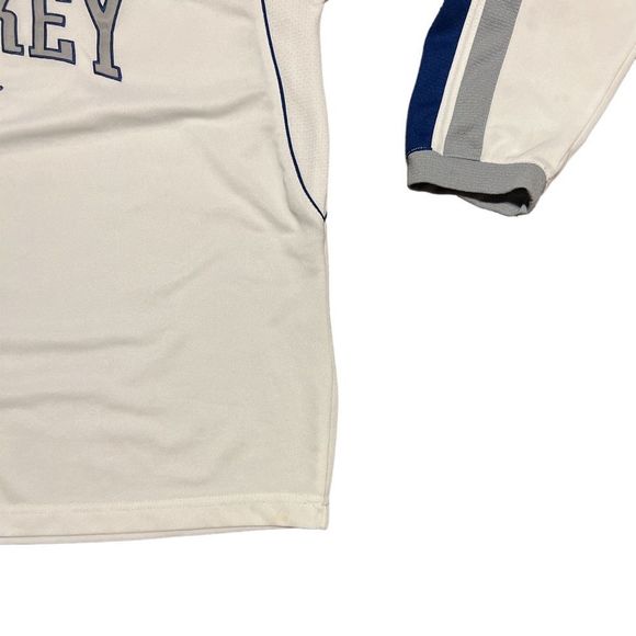 Awesome Vancouver Canucks Jersey - Size XL - Picture 5 of 9